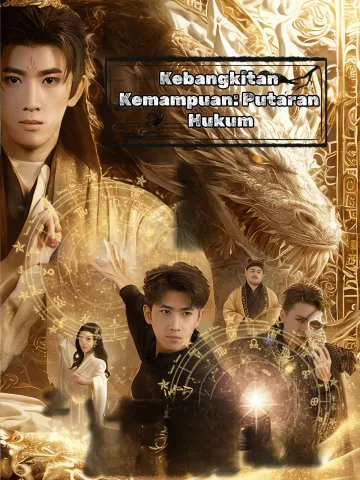 Kebangkitan Kemampuan: Putaran Hukum